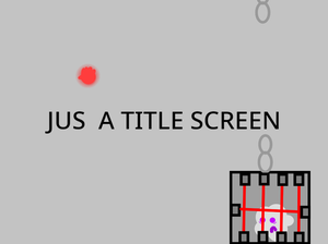 play Just A Title Screen Demo