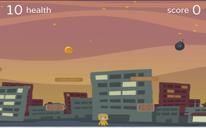 play Survival In The Cityscape