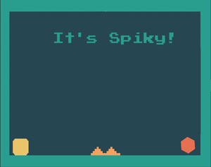 play It'S Spiky