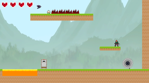 play Platformer