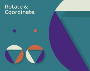 play Rotate & Coordonate