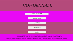 play Jobbies On A Trolley (By Howdenhall)