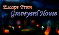 play Top10 Escape From Graveyard House