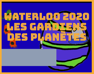 play Waterloo 2020 : Les Gardiens Des Planètes