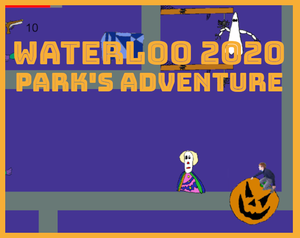 play Waterloo 2020 : Park'S Adventure