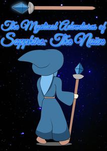 play Team 19: Light Of Pelor- The Mystical Adventures Of Sapphire, The Naïve