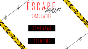 play Escape Room Simulator