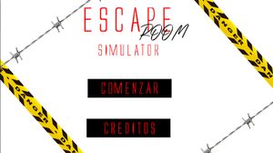 Escape Room Simulator