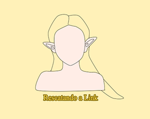 play Rescatando A Link