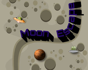 play Moon Escape