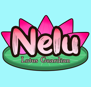 play Nelu Lotus Guardian
