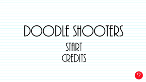 play Doodle Shooters