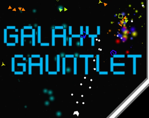 play Galaxy Gauntlet