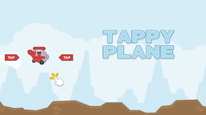 play Tappy Plane