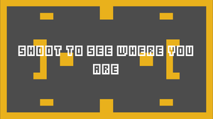 play Invisible Combat