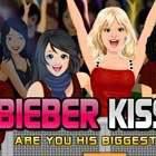 Bieber Kisser!