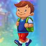 play Excellent School Boy Escape