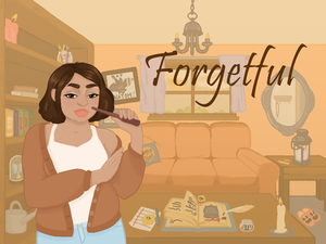 play Forgetful