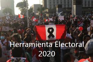 play Herramienta Electoral 2020 (Para Celular)