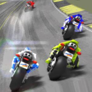 play Superbike Hero