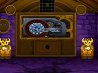 play Halloween Festival Escape 2020