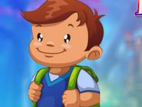 play Excellent School Boy Escape