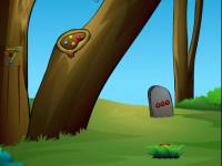 play Rescue The Cute Chicken