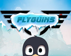 play Flyguins