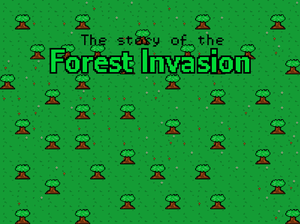 play The Story Of The Forst Invasion