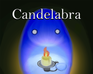 play Candelabra