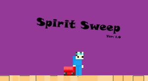 play Spirit Sweep