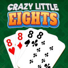 play Crazy Little Eights