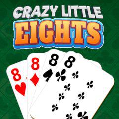 Crazy Little Eights