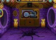 play Halloween Festival Escape 2020