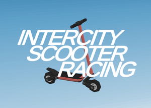 play Intercity Scooter Racing
