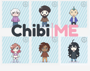 play Chibi|Me - Avatar Maker