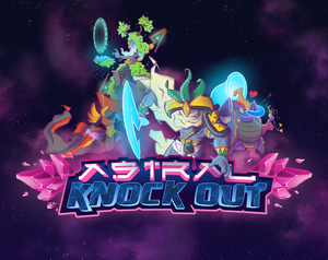 Astral Knock Out