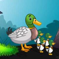 play G2M Duckling Rescue Final Series