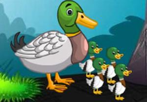play Duckling Rescue Final