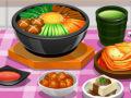 play Cooking Korean