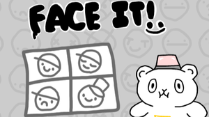 play Face It!