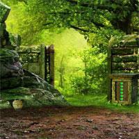 play Mirchi-Mysteries-Forest-Escape-3