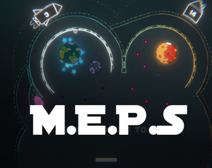 play M.E.P.S [Game-Off-2020]