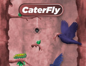 play Caterfly