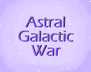 play Astral Galactic War