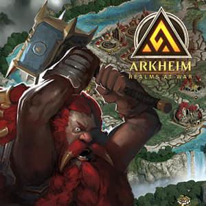 Arkheim: Realms At War