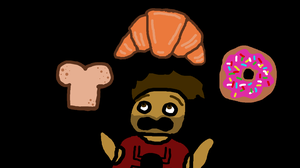 play Gluten Free Mcgee