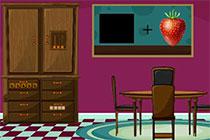 play Genial Room Escape