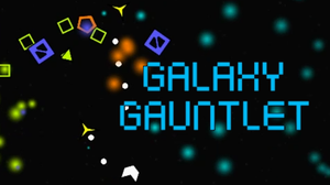 play Galaxy Gauntlet