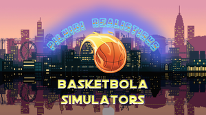 play Pilnīgi Reālistisks Basketbola Simulators